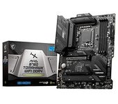 Placa Base Msi Mag B760 Tomahawk Wifi Ddr4 B760 S1700 Matx Intel