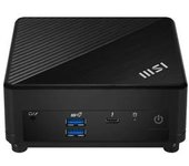 Msi Cubi 5 12m-002eu I5-1235u 8gb 512gb W11p Negro