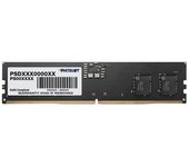 Patriot Memory Signature Line Módulo De Memoria 16 Gb 1 X 16 Gb Ddr5 5600 Mhz (psd516g56002)