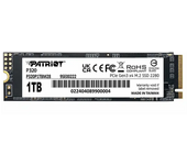 Ssd Patriot Viper P320 M.2 Pci-ex4 Nvme 1tb 3gb/s