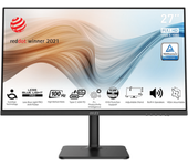 Msi Modern Md272xp Pantalla Para Pc 68,6 Cm (27") 1920 X 1080 Pixeles Full Hd Negro