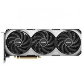 Msi Geforce Rtx 4060 Ti Ventus 3x E Oc 8gb Gddr6