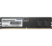 Memoria Dimm 8 Gb Ddr5-5600/psd58g560081 Patriot