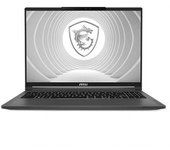 Laptop Msi Creatorpro 16 Ai-207es U9 Con Intel Core Ultra 9 185h, 64 Gb Ram, 2 Tb Ssd, 16"