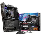 Placa Base Msi Mpg X870e Carbon Wifi Amd Am5
