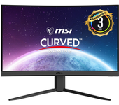 Msi Optix G24c4 E2 59,9 Cm (23.6") 1920 X 1080 Pixeles Full Hd Led Negro
