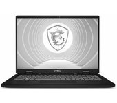 Laptop Msi, 16 Gb Ram, 1 Tb Ssd, 16"
