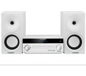 Microcadena Bluetooth Cd/mp3/usb/bt Radio Fm