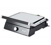Blaupunkt Grs501 Parrilla Eléctrica De Contacto