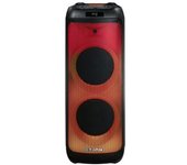 Altavoz Partybox Con Bluetooth Y Karaoke Blaupunkt Pb12db