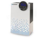 Blaupunkt Ahs601 Humidificador Ultrasónica 4,5 L Azul, Blanco 25 W