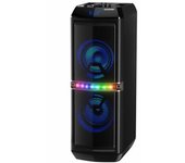 Sistema De Audio Portátil Con Altavoz Bluetooth
