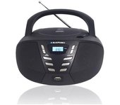 Blaupunkt Bb7bk Cd Player Portable Cd Player