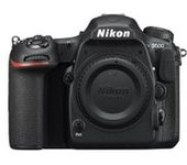 Nikon D500 + Af-s 18-200mm F3.5-5.6g Ed Vr Ii Dx
