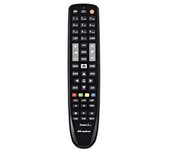 Meliconi Gumbody Personal 2 Plus Mando A Distancia Ir Inalámbrico Tv Botones