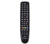 Meliconi Gumbody Personal 6 Plus Mando A Distancia Ir Inalámbrico Tv Botones