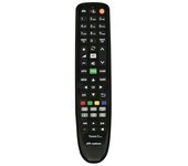Meliconi Gumbody Personal 5 Plus Mando A Distancia Ir Inalámbrico Tv Botones