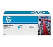 Hewlett Packard Toner Laser Cian 15.000 Paginas Laserjet Cp/