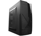 Aerocool Caja Pc Atx Cs-1102 Usb3.0