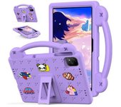 Funda Protectora De Eva Para Tableta Para Niños Infinix Xpad