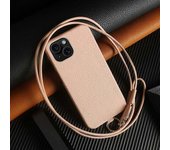 Funda De Piel Tipo Billetera Con Cremallera Y Estampado De Patrón Para Apple Iphone 11 De 6,1 Pulgadas - Tres Mariposas-tres Mariposas