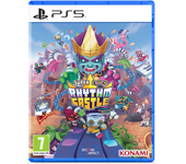 Super Crazy Rhythm Castle Juego Para Sony Playstation 5 Ps5