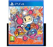 Super Bomberman R 2 Juego Para Consola Sony Playstation 4 , Ps4