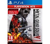 Metal Gear Solid Definitive Experience Playstation Llega A Jeu Ps4