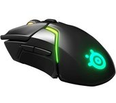 Steelseries Ratón Inalámbrico Rival 650 Wireless