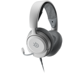 Steelseries Arctis Nova 1 Auriculares Alámbrico Diadema Juego Blanco