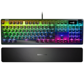 Steelseries Apex 7 Teclado Usb Qwerty Inglés De Ee. Uu. Negro