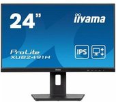 Monitor Iiyama Xub2491h-b1 Full Hd 24"