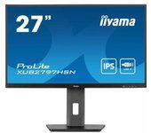 Monitor Iiyama Full Hd 27" 100 Hz