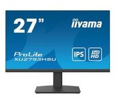 Iiyama - Prolite Xu2793hsu-b4 Pantalla Para Pc Full Hd 68,6 Cm (27") 1920 X 1080 Pixeles Led Negro
