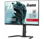 Monitor Iiyama Gb2770qsu-b5 27" Led Ips Flicker Free 165 Hz
