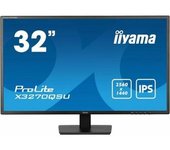 Monitor Gaming Iiyama 32" Wide Quad Hd