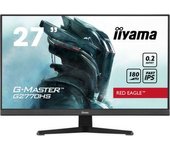 Monitor Iiyama G2770hs-b1 Full Hd 27" 180 Hz