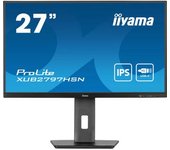 Monitor Iiyama Xub2797hsn-b2 Full Hd De 27"