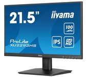 Monitor Iiyama Xu2293hs-b6 Full Hd 22" 100 Hz