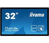 Monitor Gaming Iiyama Tf3215mc-b2 Full Hd 32"