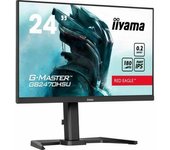 Monitor Iiyama Gb2470hsu-b6 23,8" Full Hd