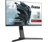 Monitor De Gamer De Pc - Iiyama G-master Red Eagle - 27"