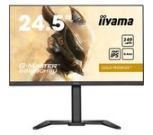 Iiyama G-master Gb2590hsu-b5 Pantalla Para Pc 62,2 Cm (24.5") 1920 X 1080 Pixeles Full Hd Lcd Negro