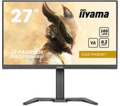 Iiyama Gb2795hsu-b1 Pantalla Para Pc 68,6 Cm (27") 1920 X 1080 Pixeles Full Hd Led Negro