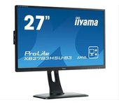 Monitor Iiyama Xb2783hsu-b3 27 Led Fullhd
