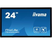 T2455MSC-B1, Monitor LED