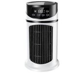 Aire Acondicionado Portátil, Miniventilador, Enfriador De Aire, Miniaire Acondicionado Recargable