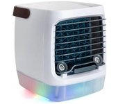 Aire Acondicionado Portátil Chill Well 2.0 - Aire Acondicionado Portátil 2.0, Enfriador De Aire Evaporativo, Ventilador De Enfriamiento, Aire