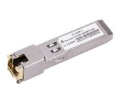 Extralink Sfp To Rj45 Módulo Sfp 1.25g 1,25gbps, 1000base-t, 100m, Dedicado Para Hp/aruba