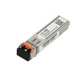 Módulo Mikrotik S-c57dlc40d Sfp Cwdm 1,25g Sm 40km 1570nm Conector Lc Dual Ddm
